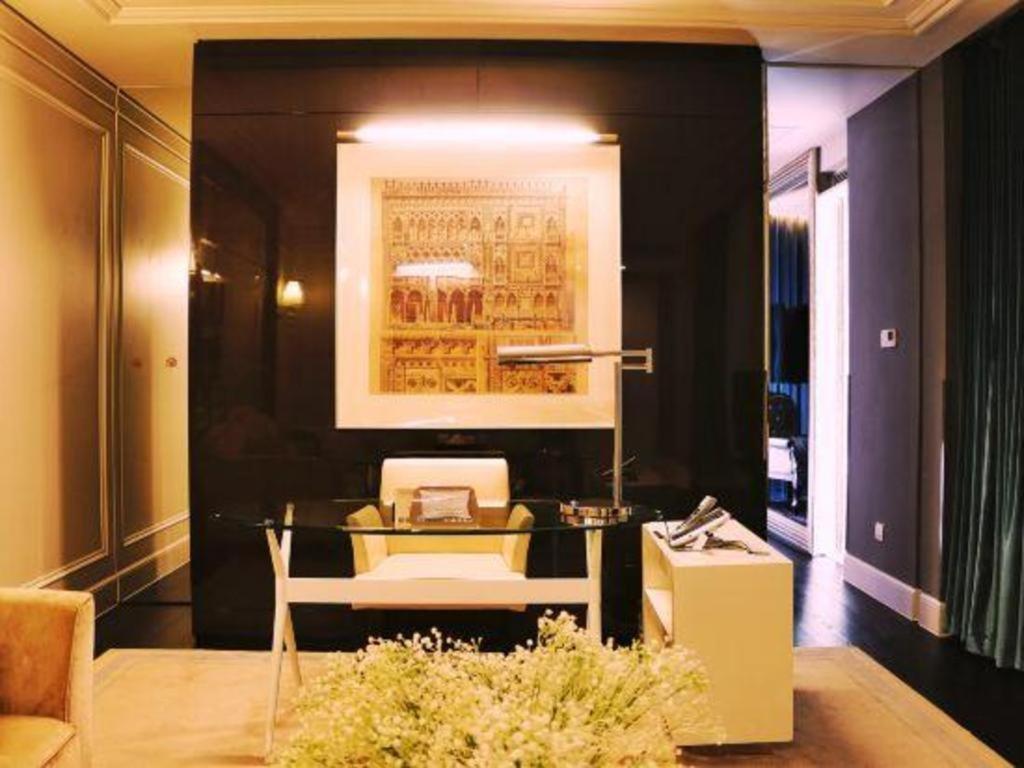 Jinjiang Metropolo Hotel Classiq Shanghai Off Bund Exterior photo