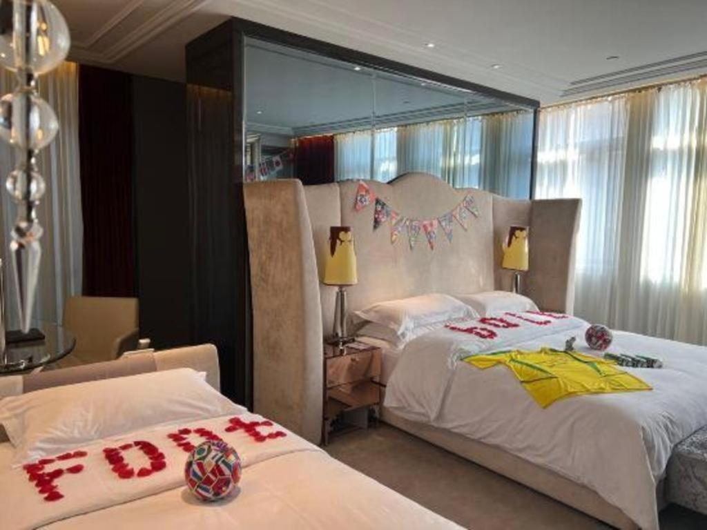 Jinjiang Metropolo Hotel Classiq Shanghai Off Bund Exterior photo